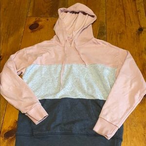 American Eagle Hooded Sweatshirt